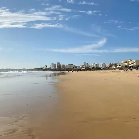 Vista Mar Praia Da Rocha Portimão Extérieur photo