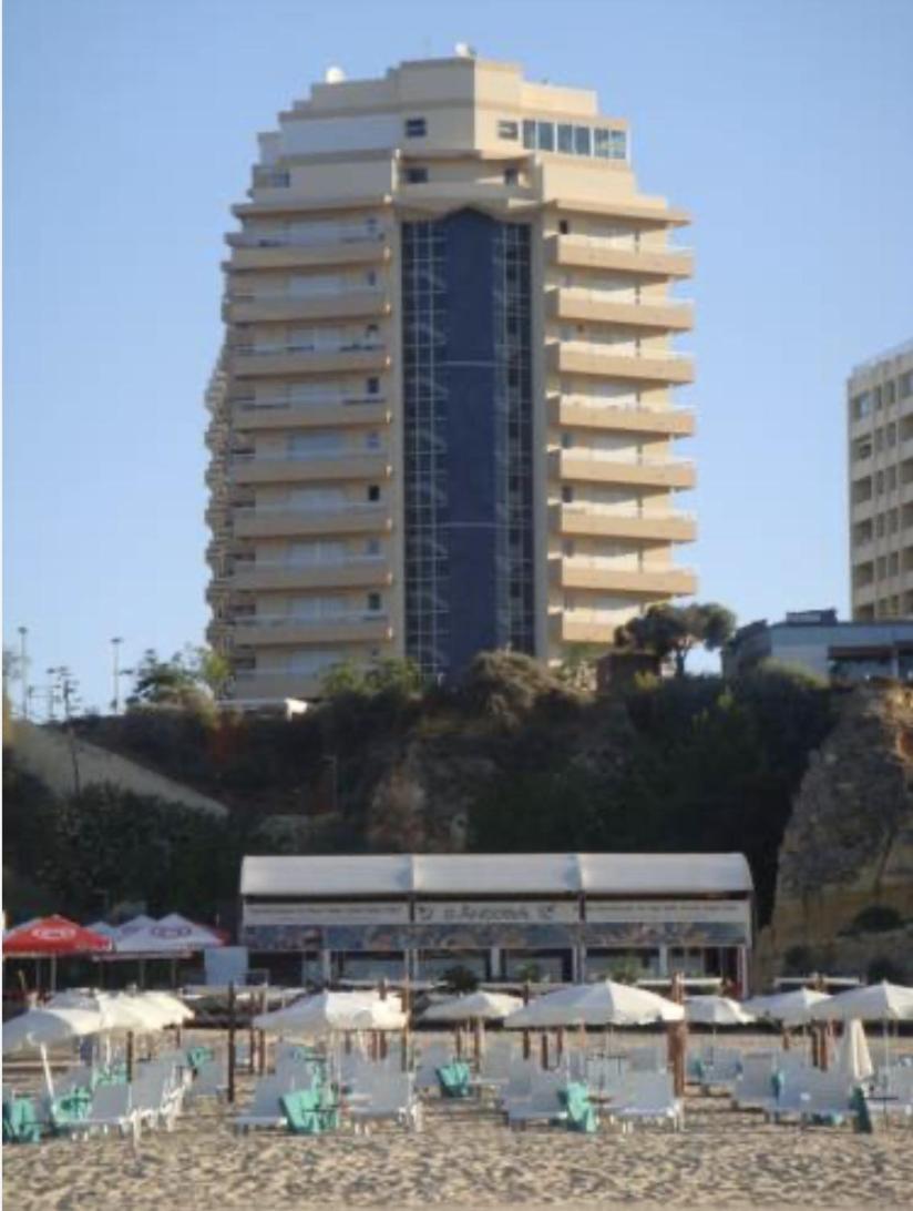 Apartment Vista Mar Da Rocha *