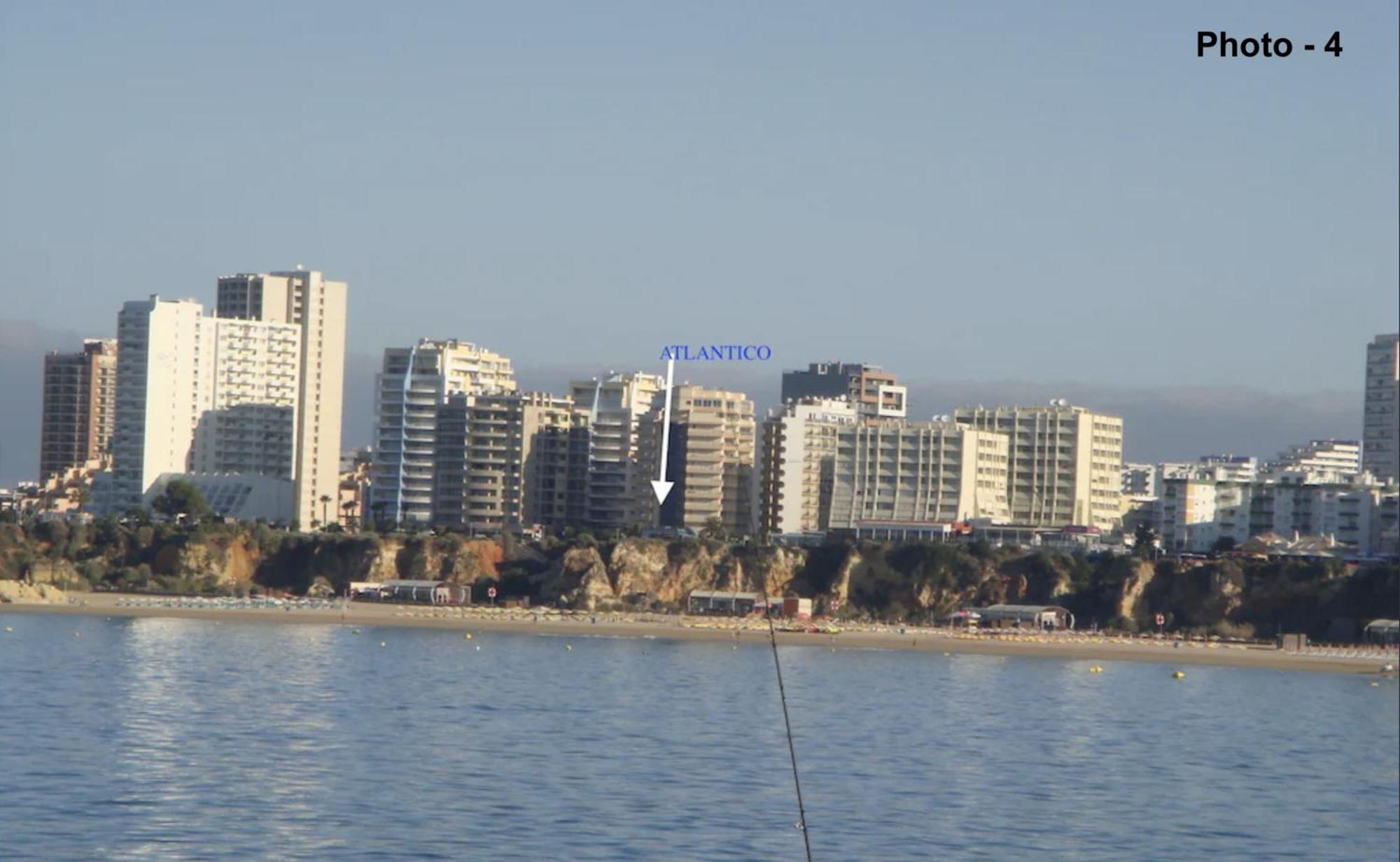 Vista Mar Da Rocha * Portimão