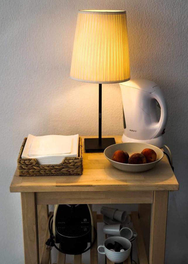 Apartament Vista Mar Da Rocha
