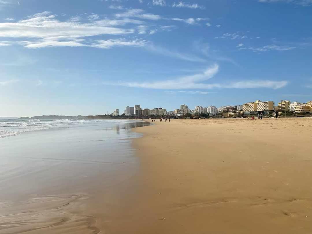 Apartament Vista Mar Da Rocha