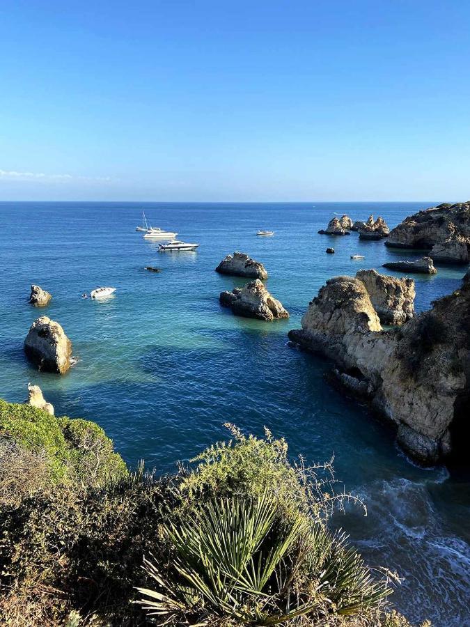 Apartament Vista Mar Da Rocha