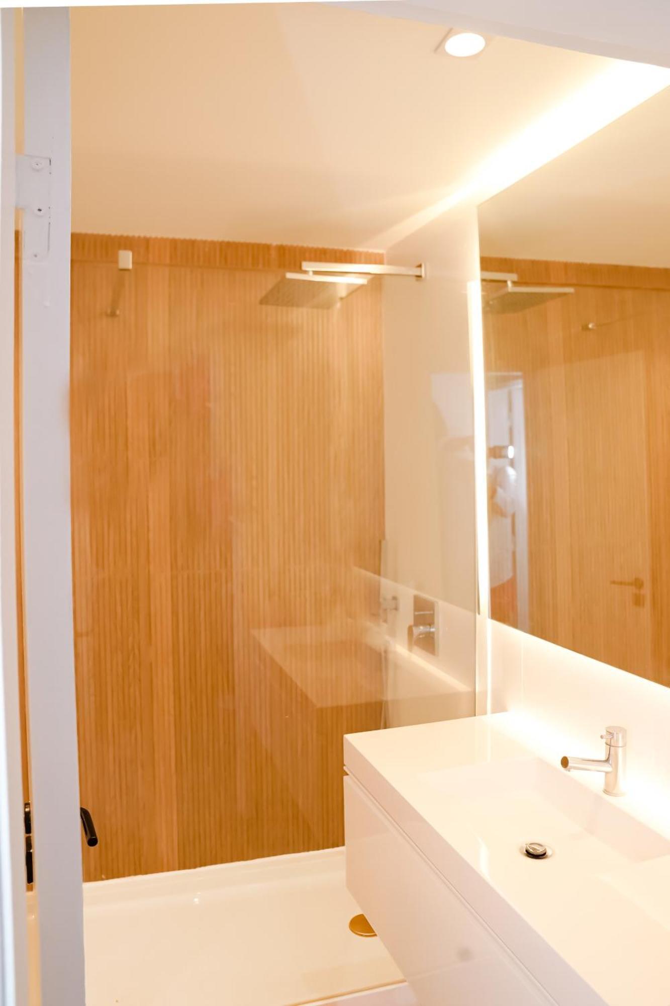 Apartament Vista Mar Da Rocha