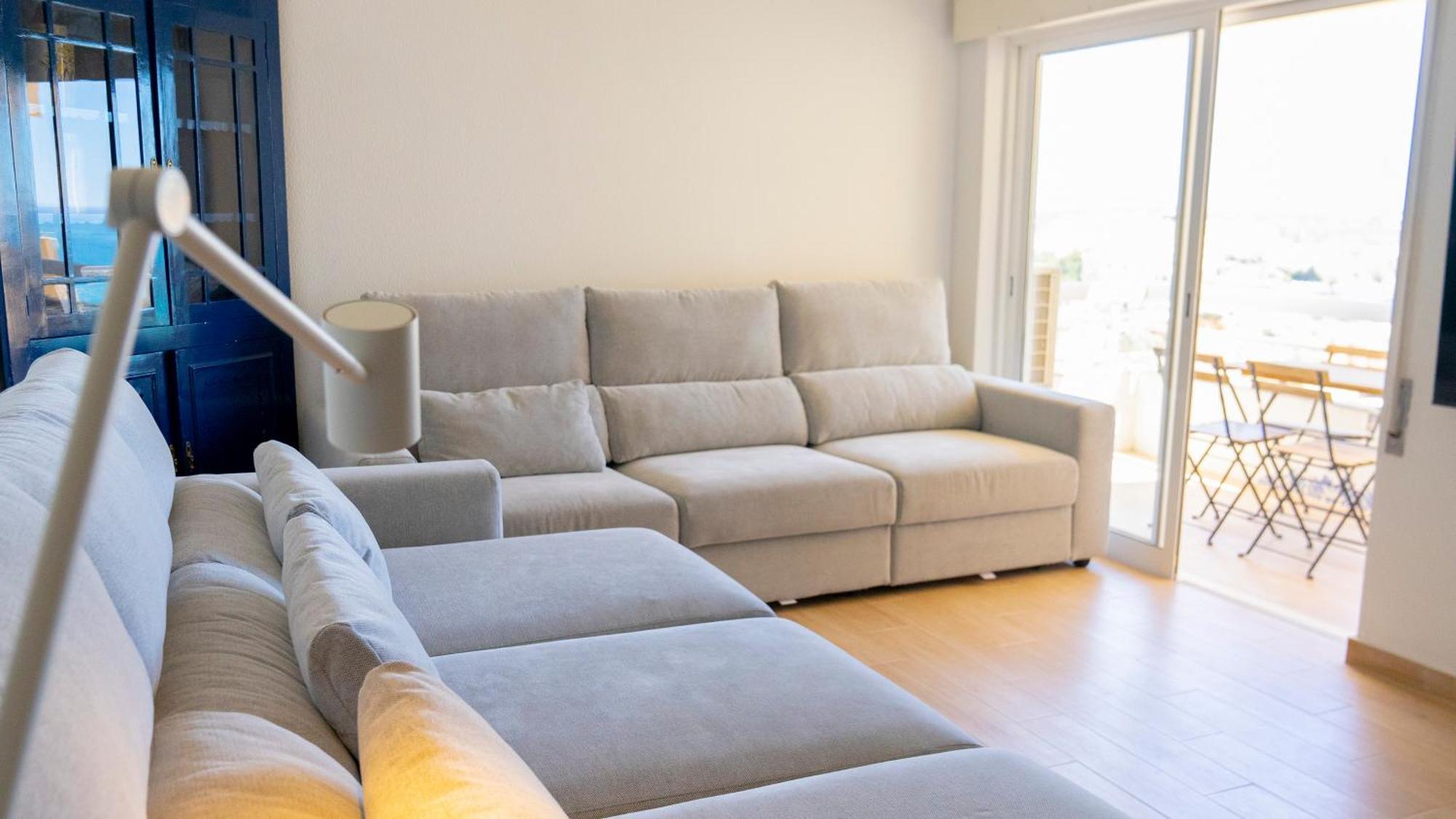 Apartament Vista Mar Da Rocha *